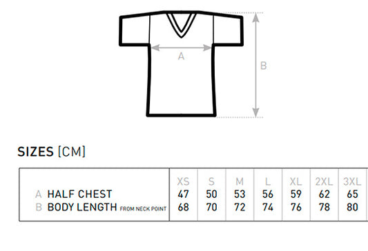 T-shirt "Fatti Non Pugnette"