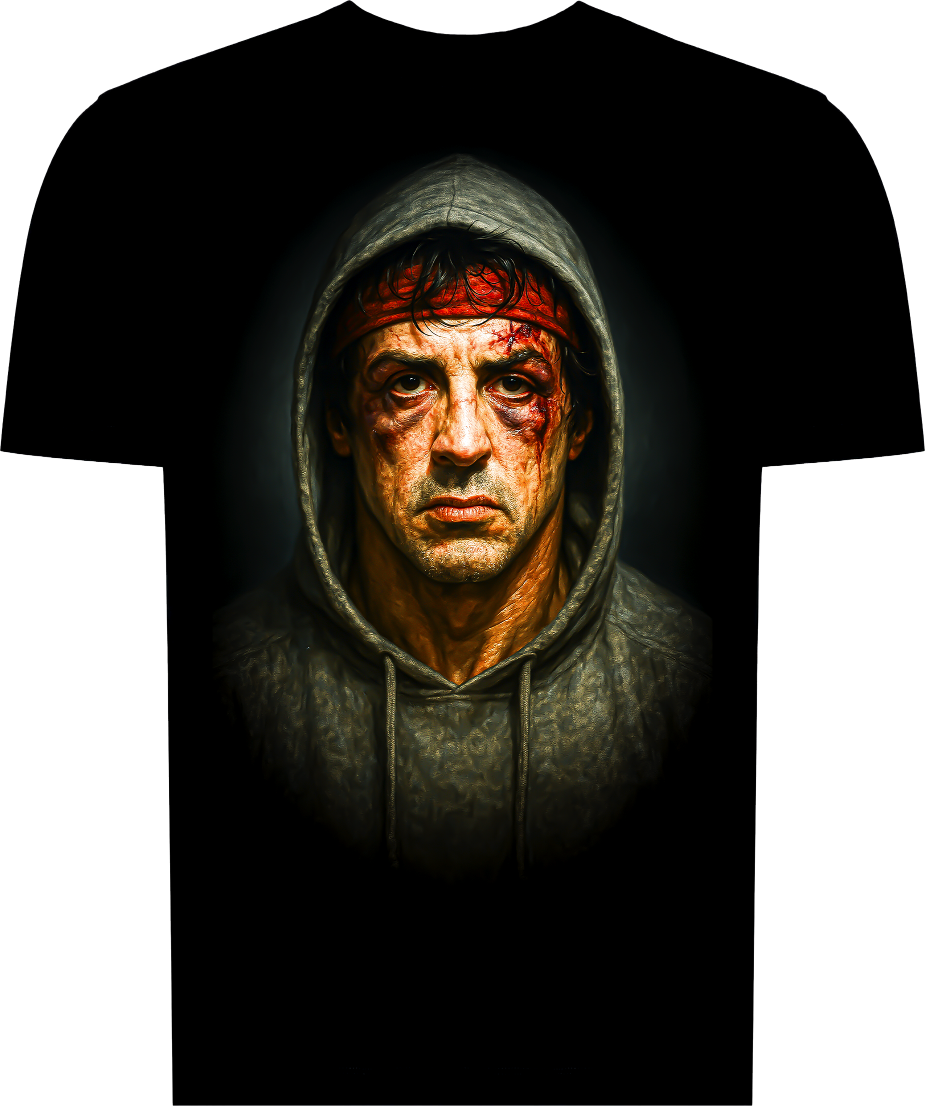 sylvester stallone 