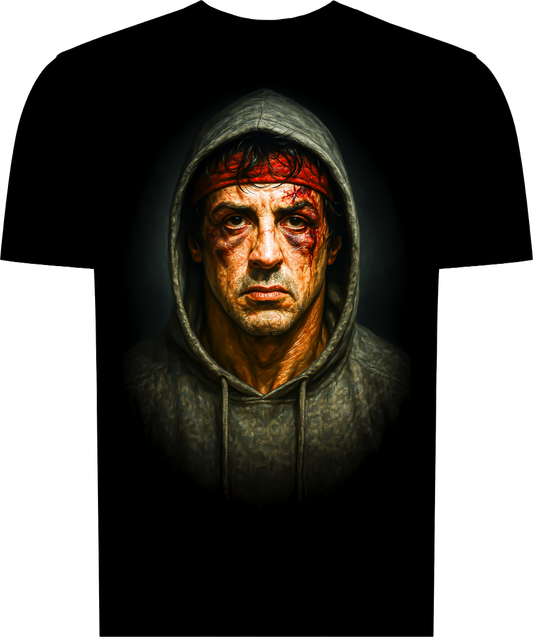 sylvester stallone 