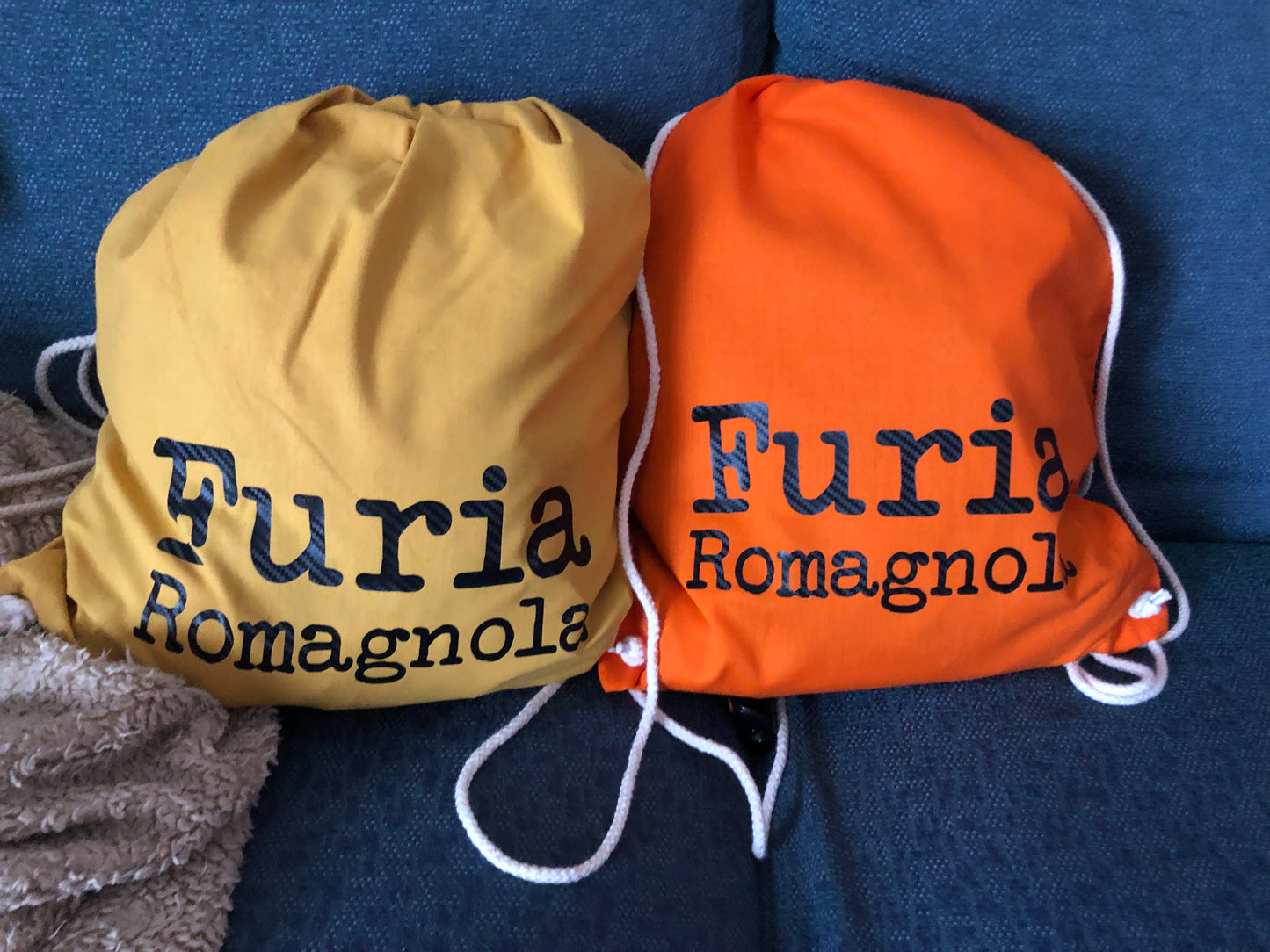 sacca furia romagnola