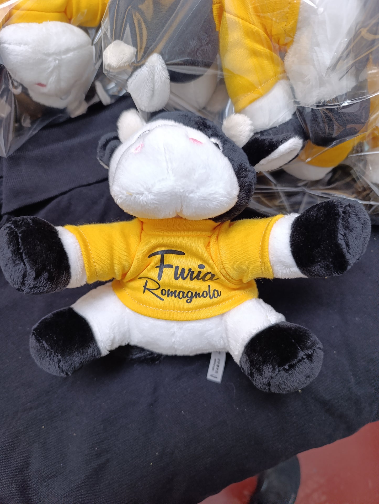 Wuacca Furia Romagnola