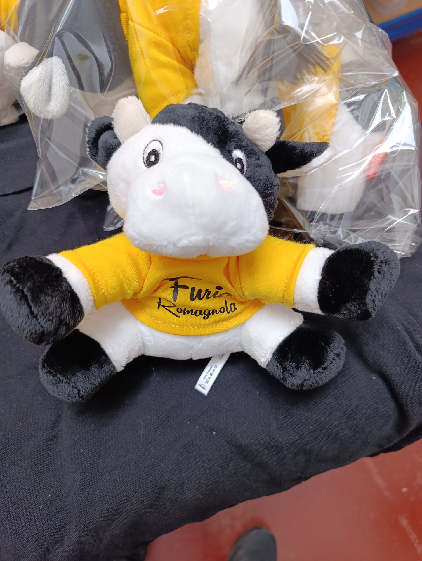 Wuacca Furia Romagnola